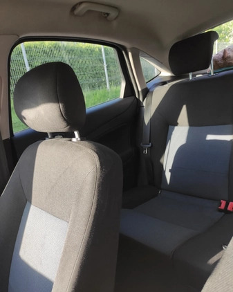 Ford Mondeo cena 19000 przebieg: 260000, rok produkcji 2010 z Olsztyn małe 352